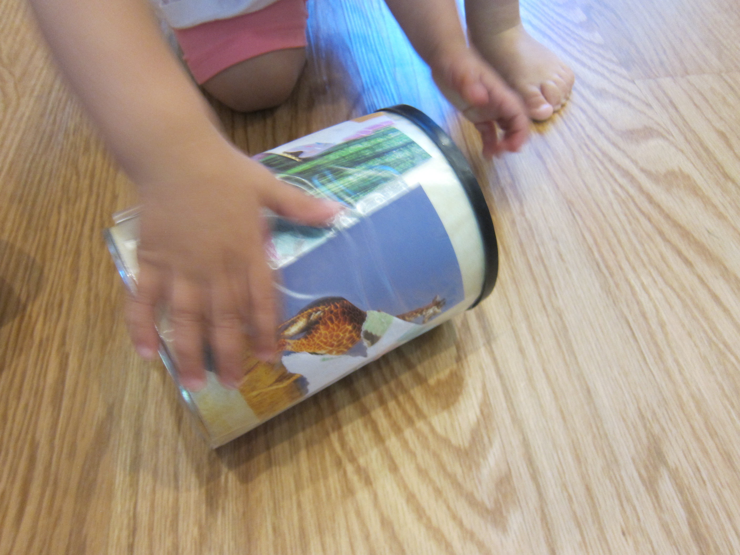 Jingle Bell Roller (3)