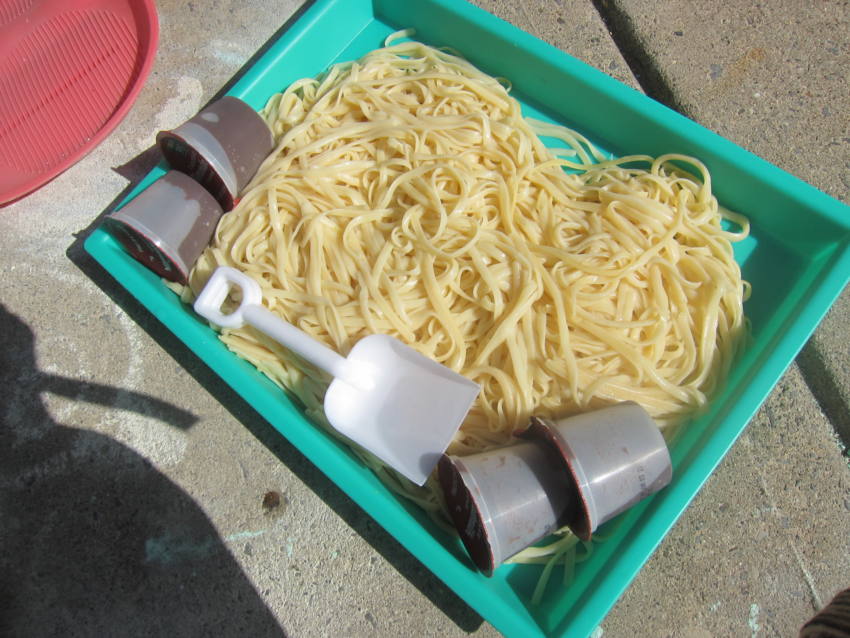 Ooey Gooey Noodle Worms (9)