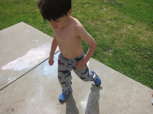 Outdoor Opposites (2)