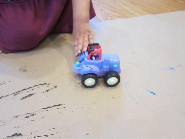 Painting with Trucks (8)
