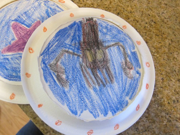 Porthole Scratch Art (3)