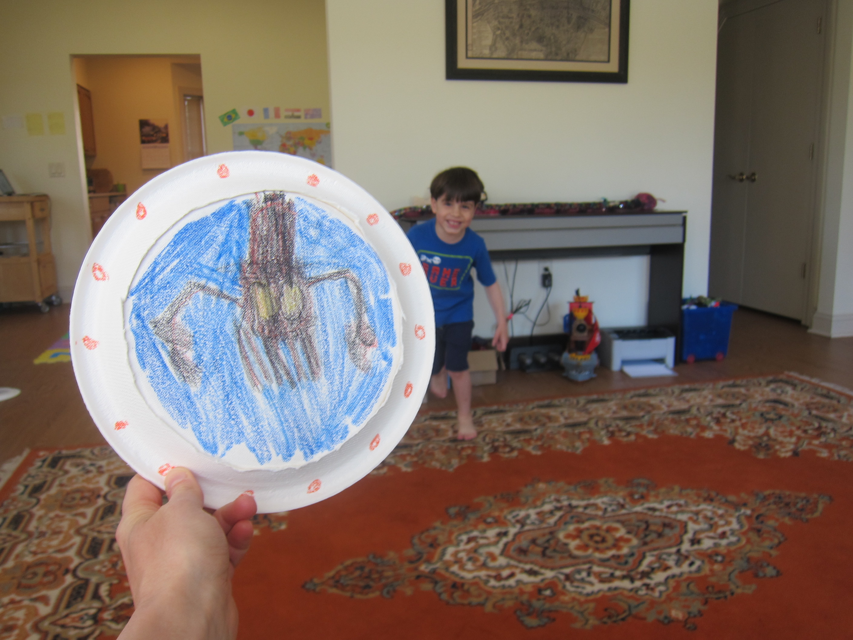 Porthole Scratch Art (5)