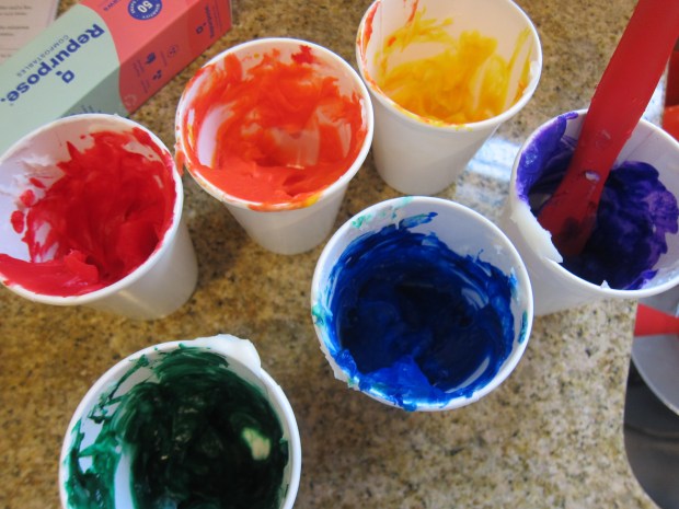 Rainbow in a Bag (2)