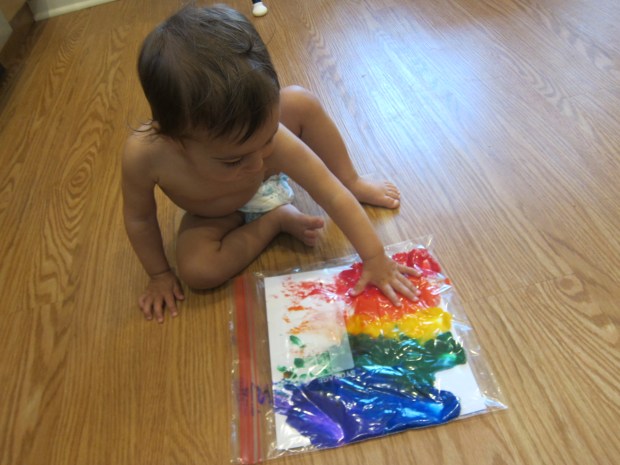 Rainbow in a Bag (4)