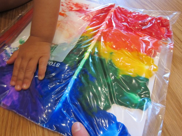 Rainbow in a Bag (5)