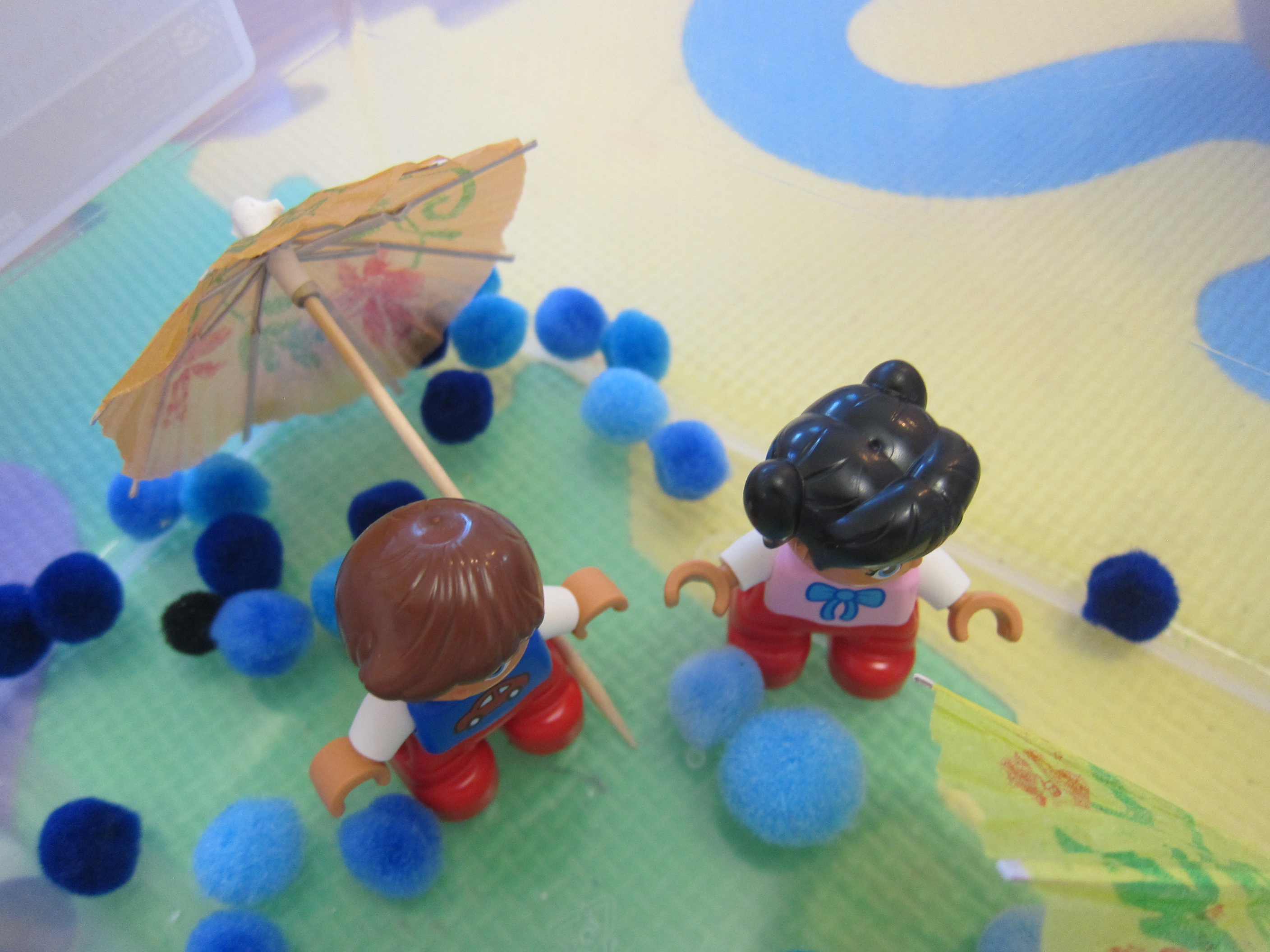 Rainy Day Busy Box (3)