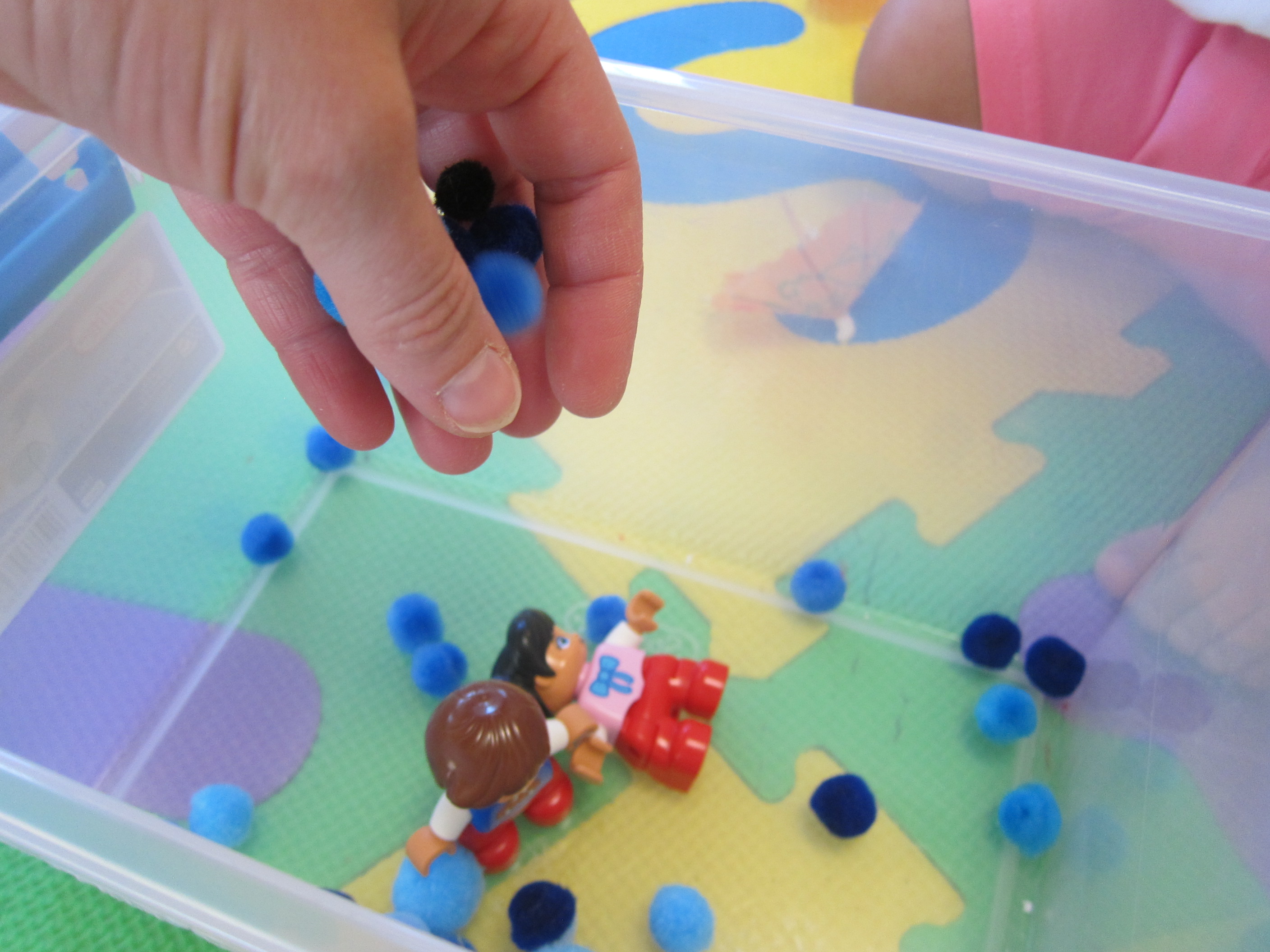 Rainy Day Busy Box (5)