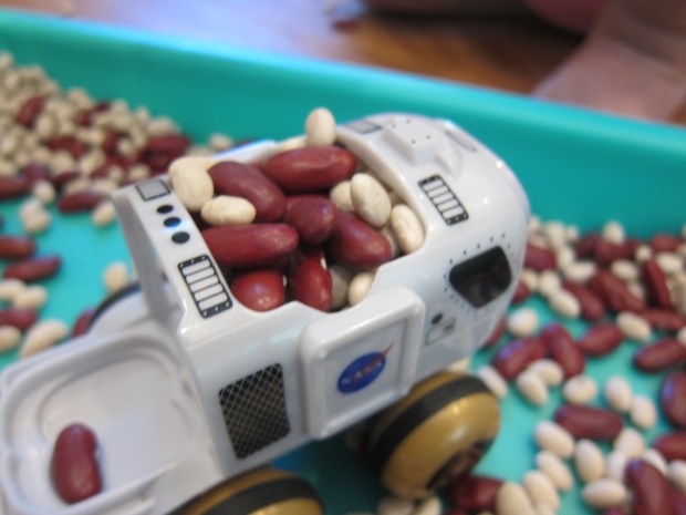 Sensory Bean Astronaut (11)