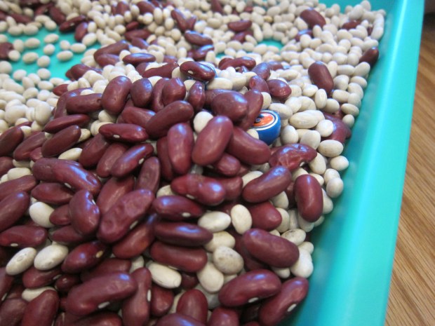 Sensory Bean Astronaut (5)