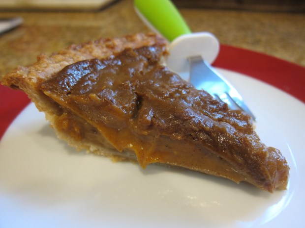 Sweet Potato Pie (3)