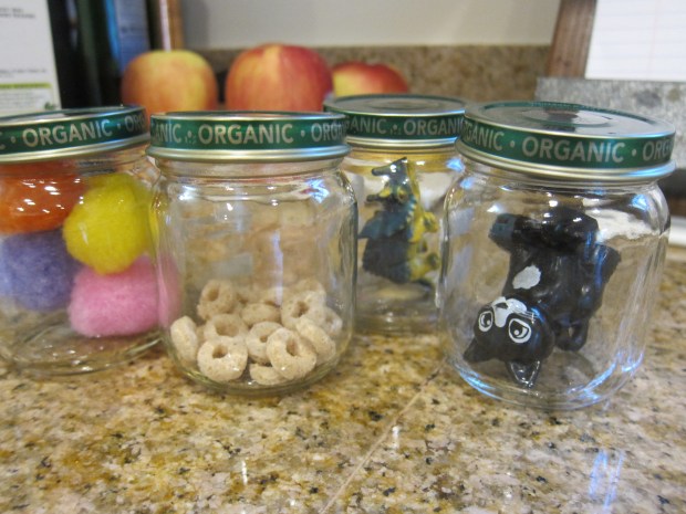 Treasure Jars (1)