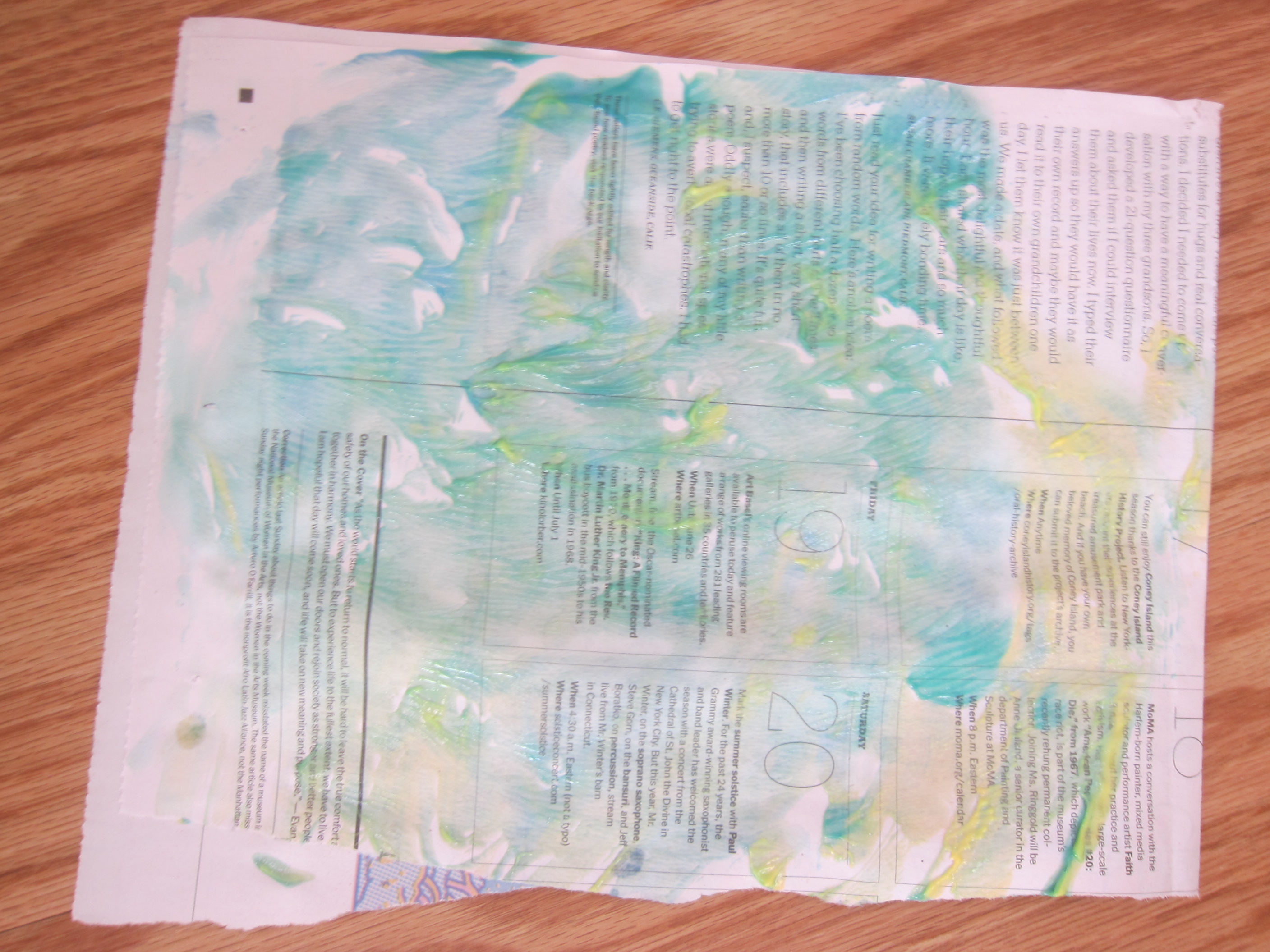 Bathtub Fingerpainting (9)