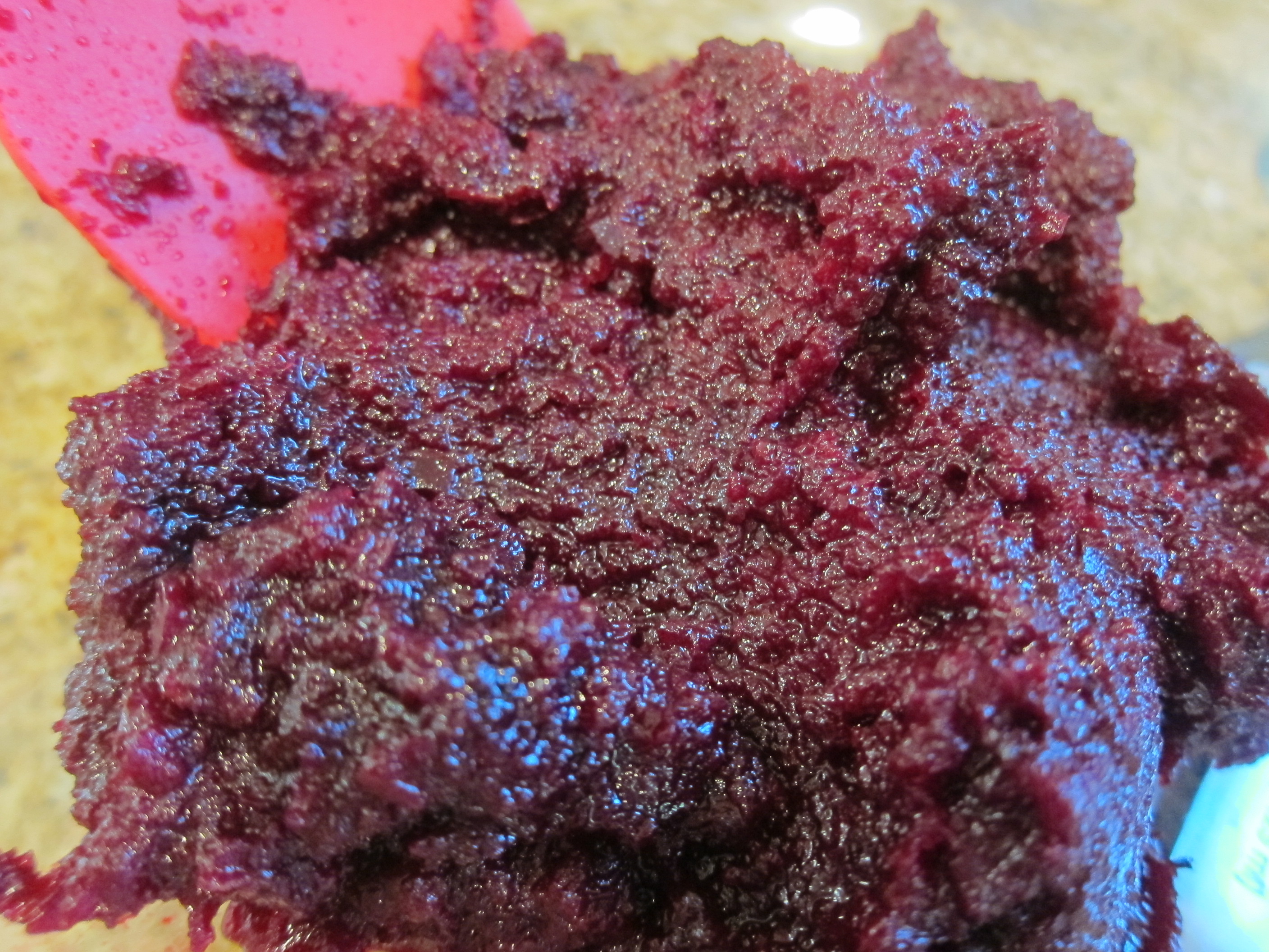 Beet Bundt Cake (5)