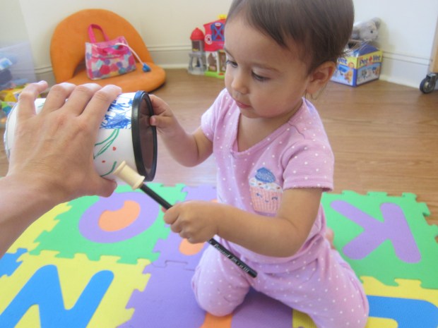 Coffee Can Drum (10)