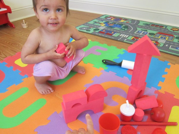 Color of the Day (3)