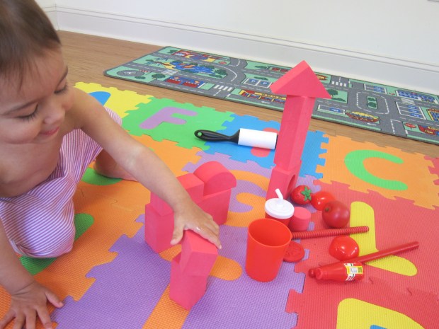 Color of the Day (4)