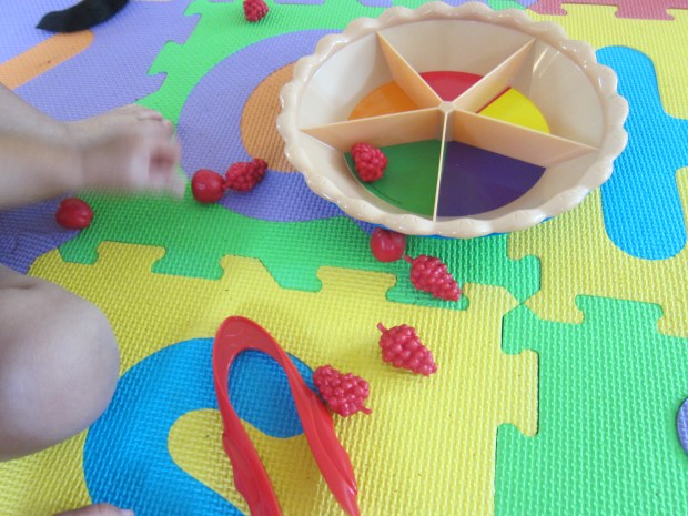 Color of the Day (5)