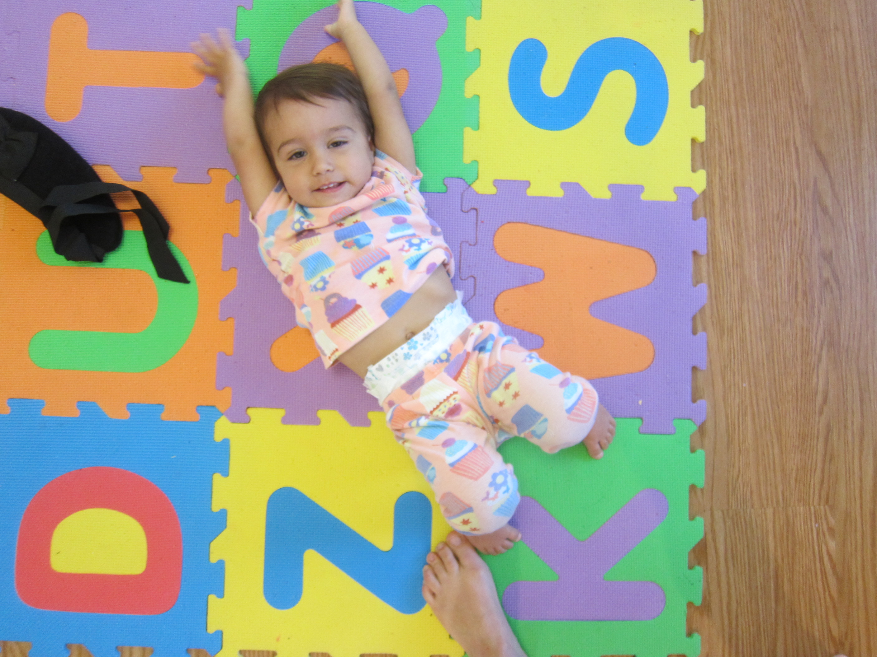 Dance and Fall Down (6)