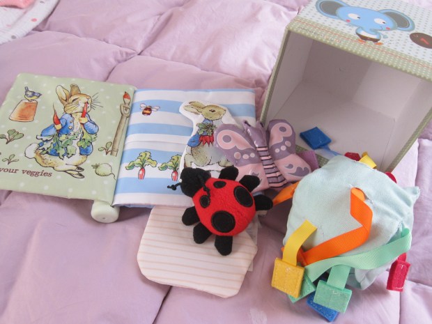 Early Morning Fun (1)