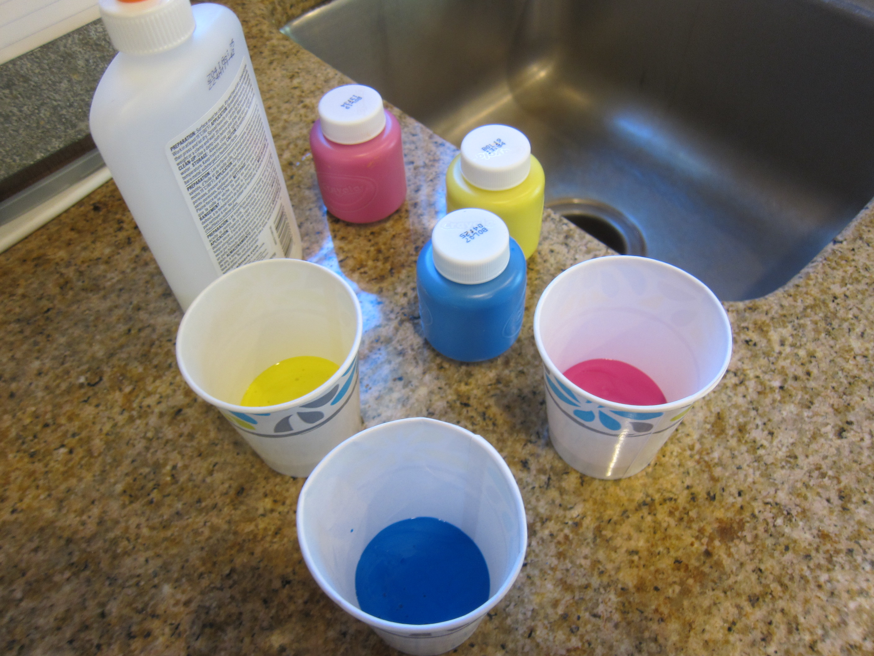 Feather Painting (1)