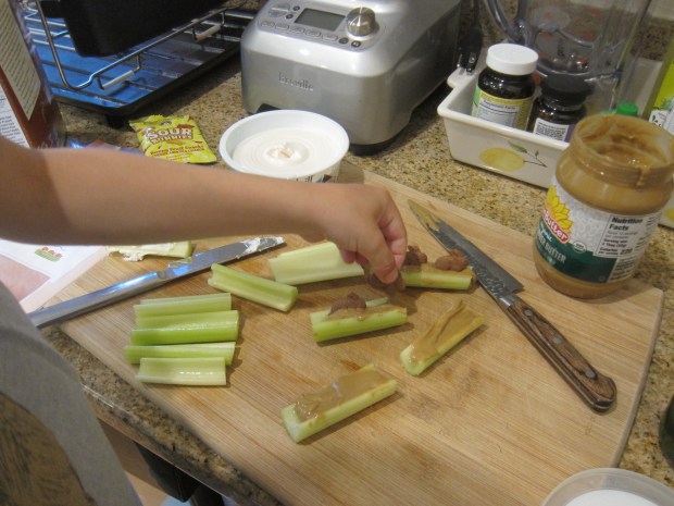 Fish in the River (2)