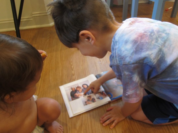 Home School Day 62 b