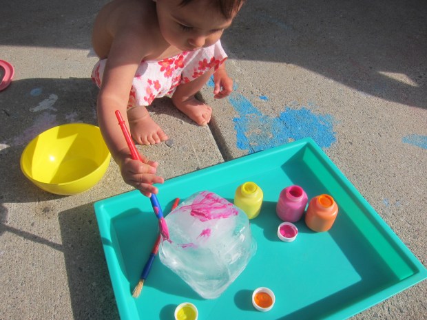 Ice Block Paint (2)