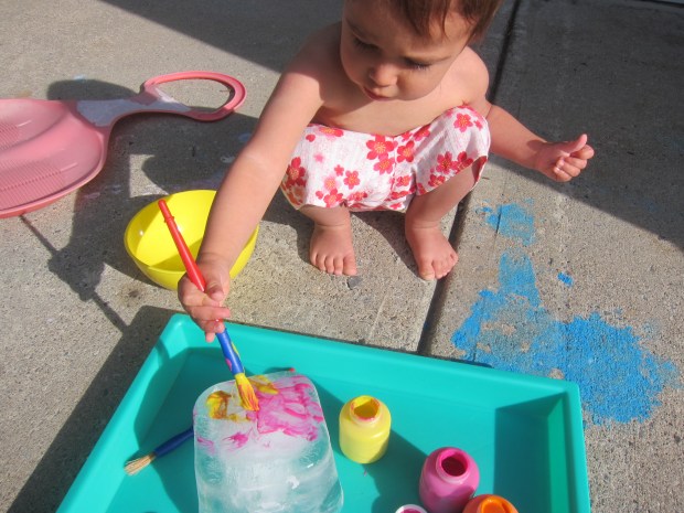 Ice Block Paint (3)