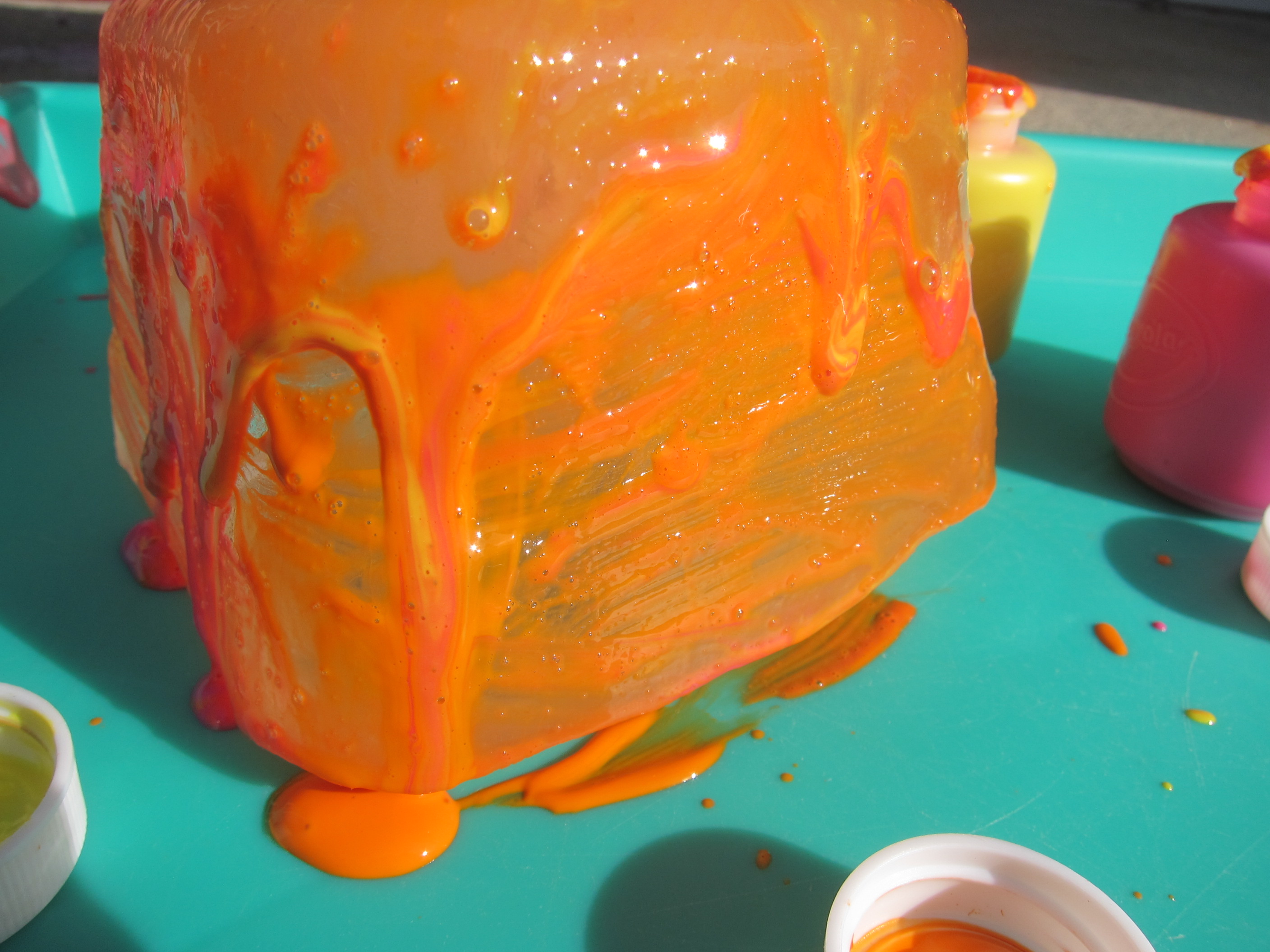 Ice Block Paint (6)