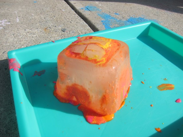 Ice Block Paint (7)