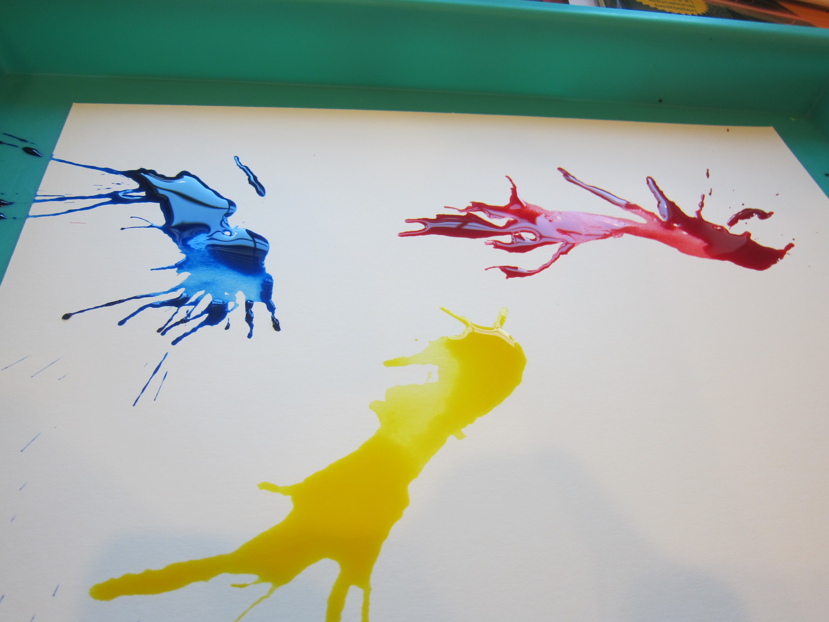 Monster Straw Art (2)