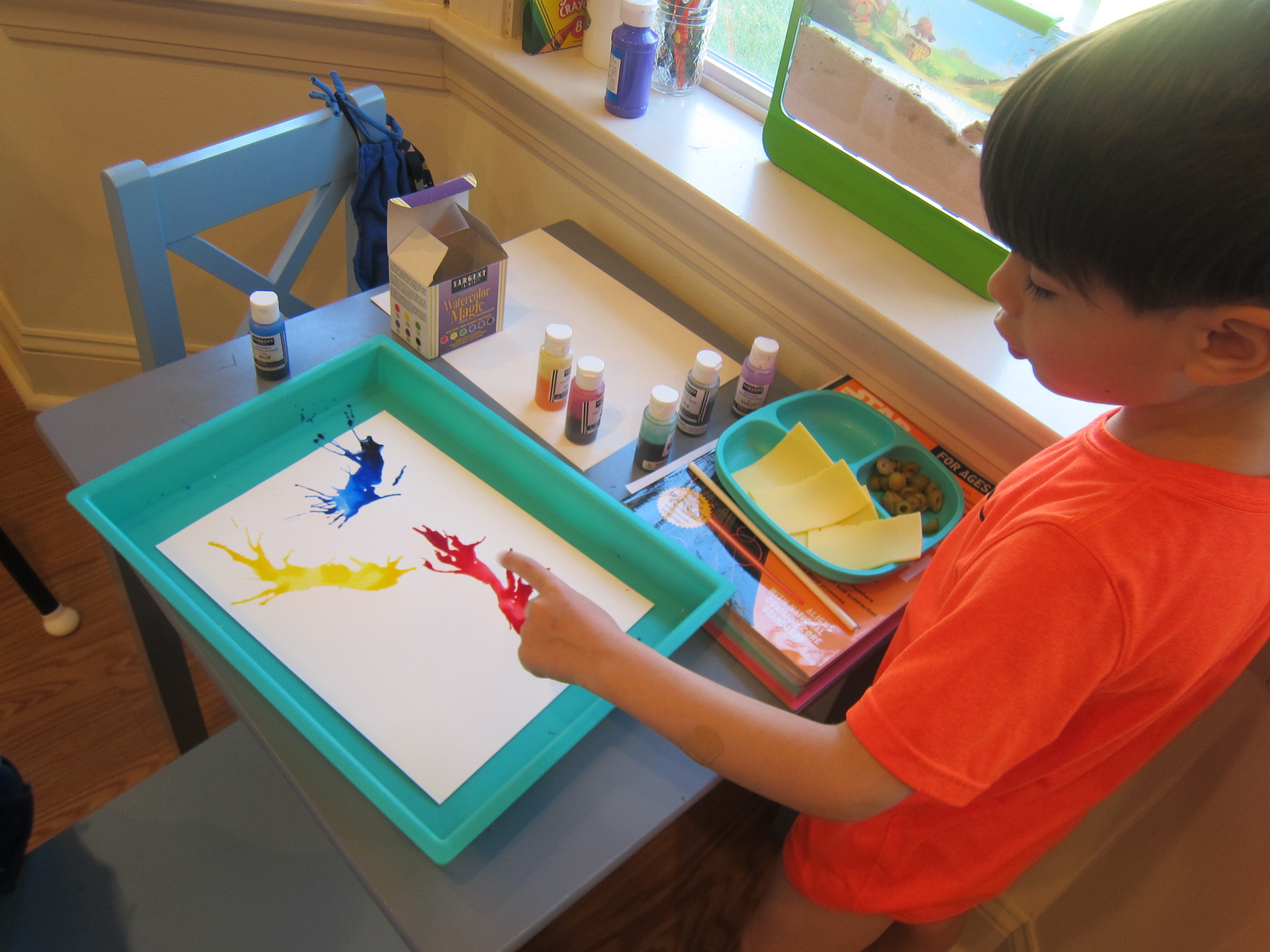 Monster Straw Art (3)