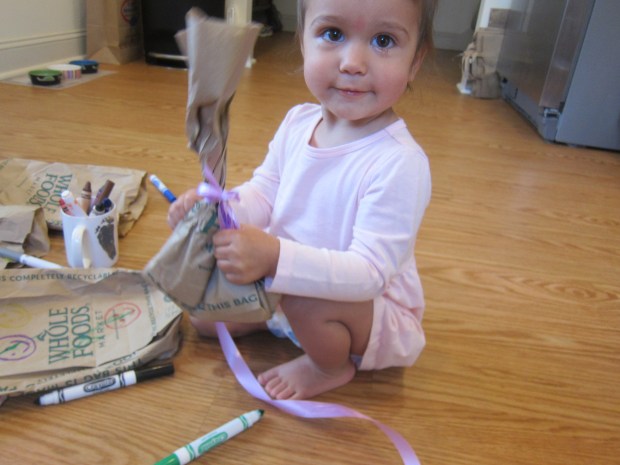 Paper Bag Shaker (7)