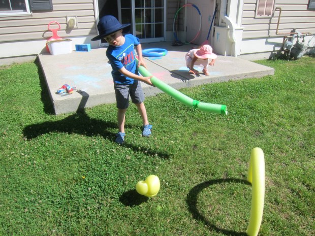 Pool Noodle Ball (12)