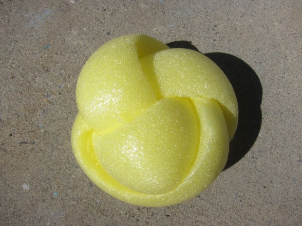 Pool Noodle Ball (15)