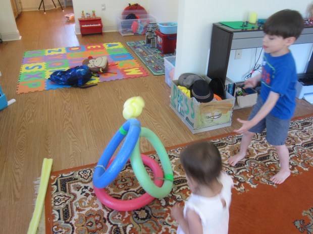 Pool Noodle Ball (6)