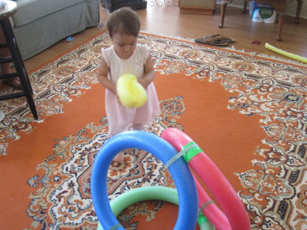 Pool Noodle Ball (9)