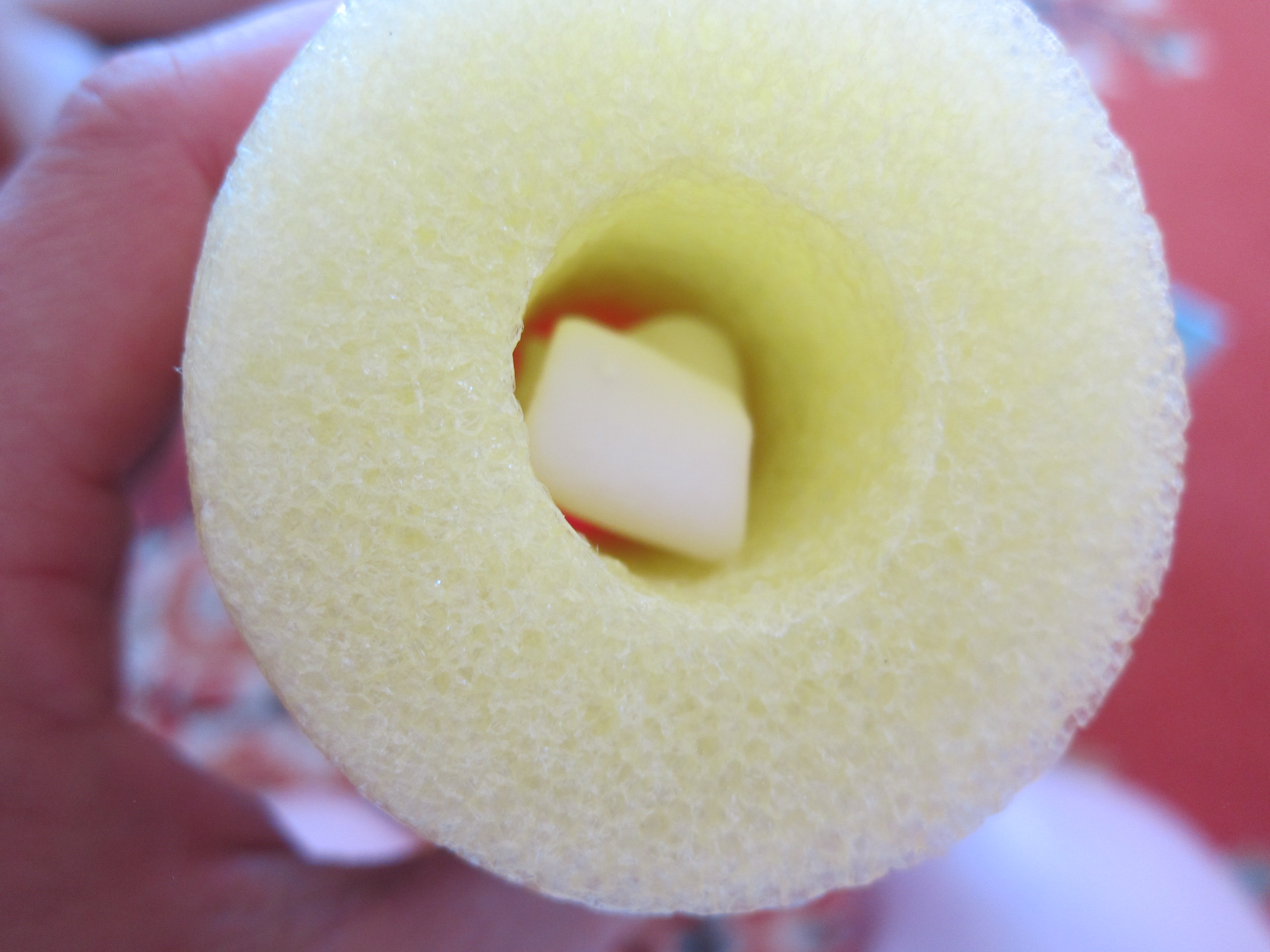 Pool Noodle Marshmallow (5)