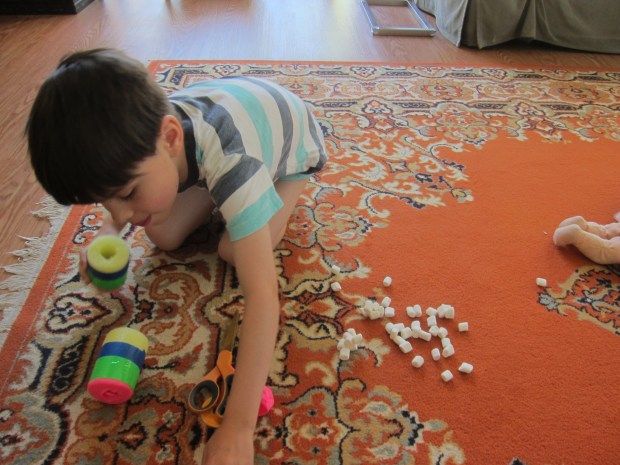 Pool Noodle Marshmallow (6)