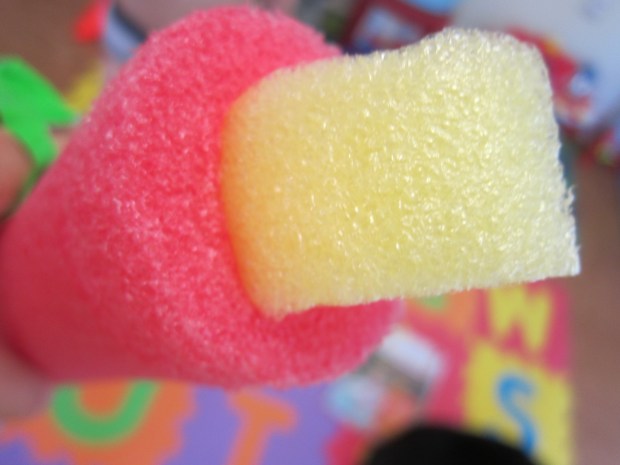 Pool Noodle Sprinkler (2)