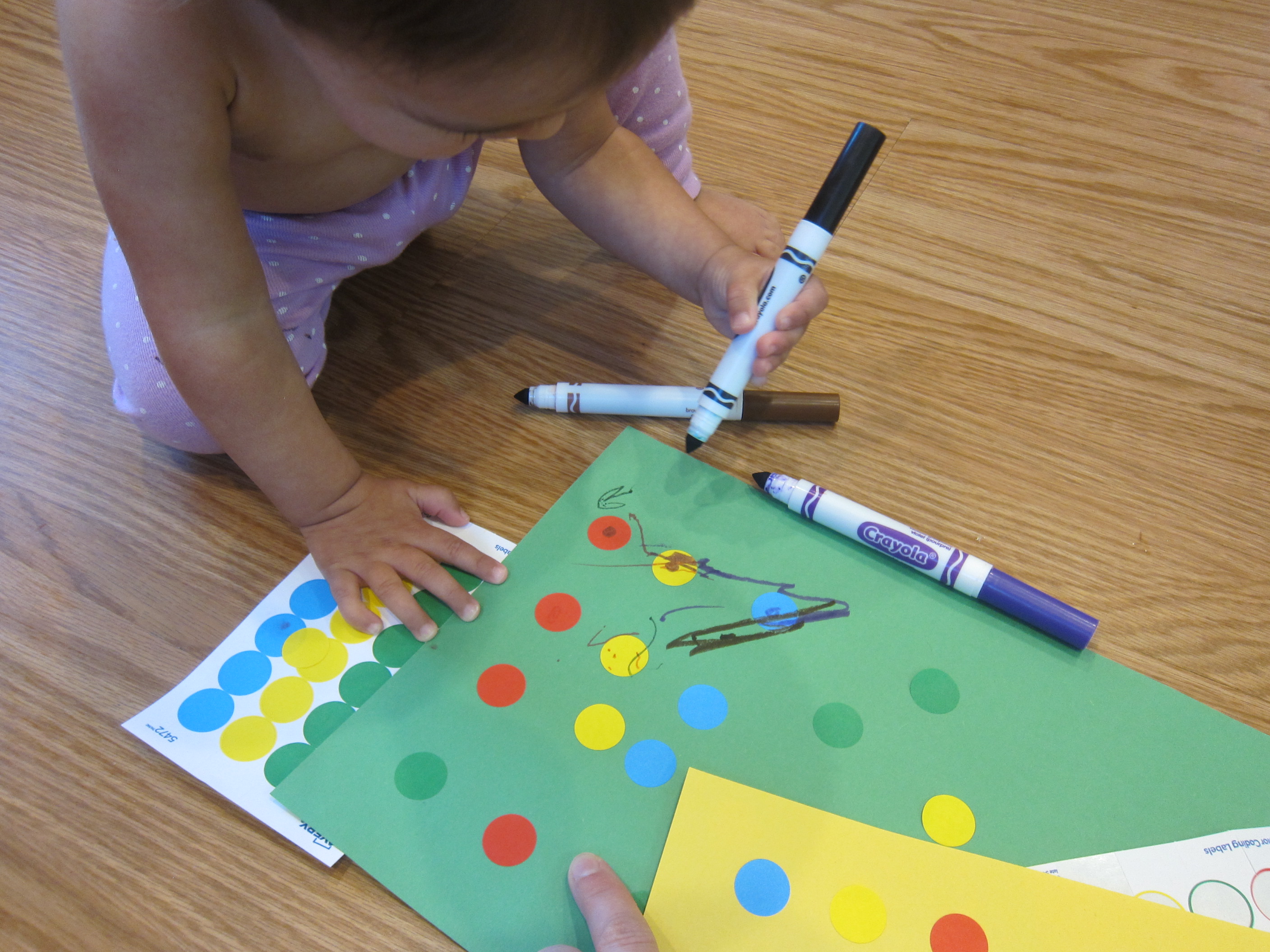 Quick Sticker Art (8)