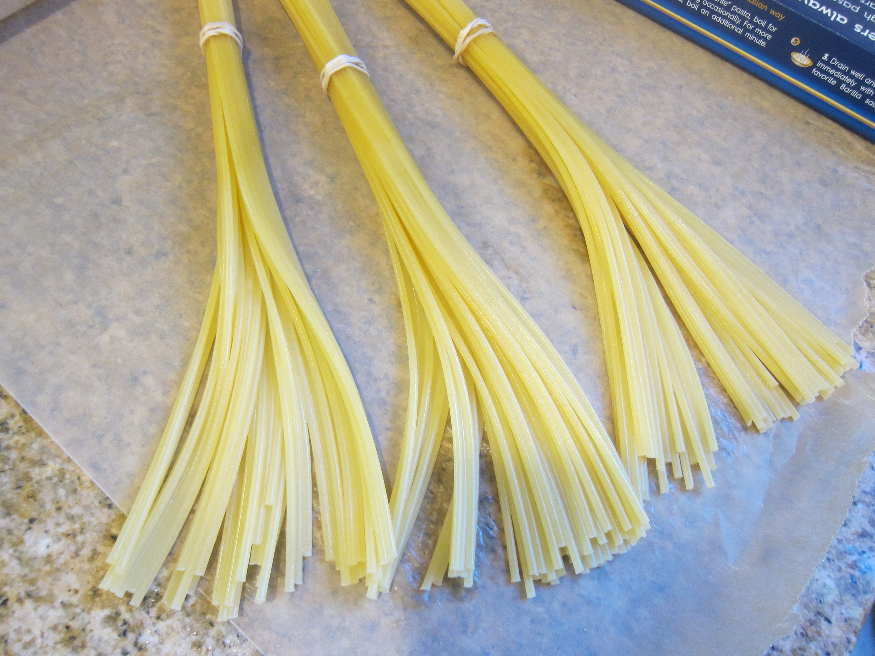 Spaghetti Brooms (2)