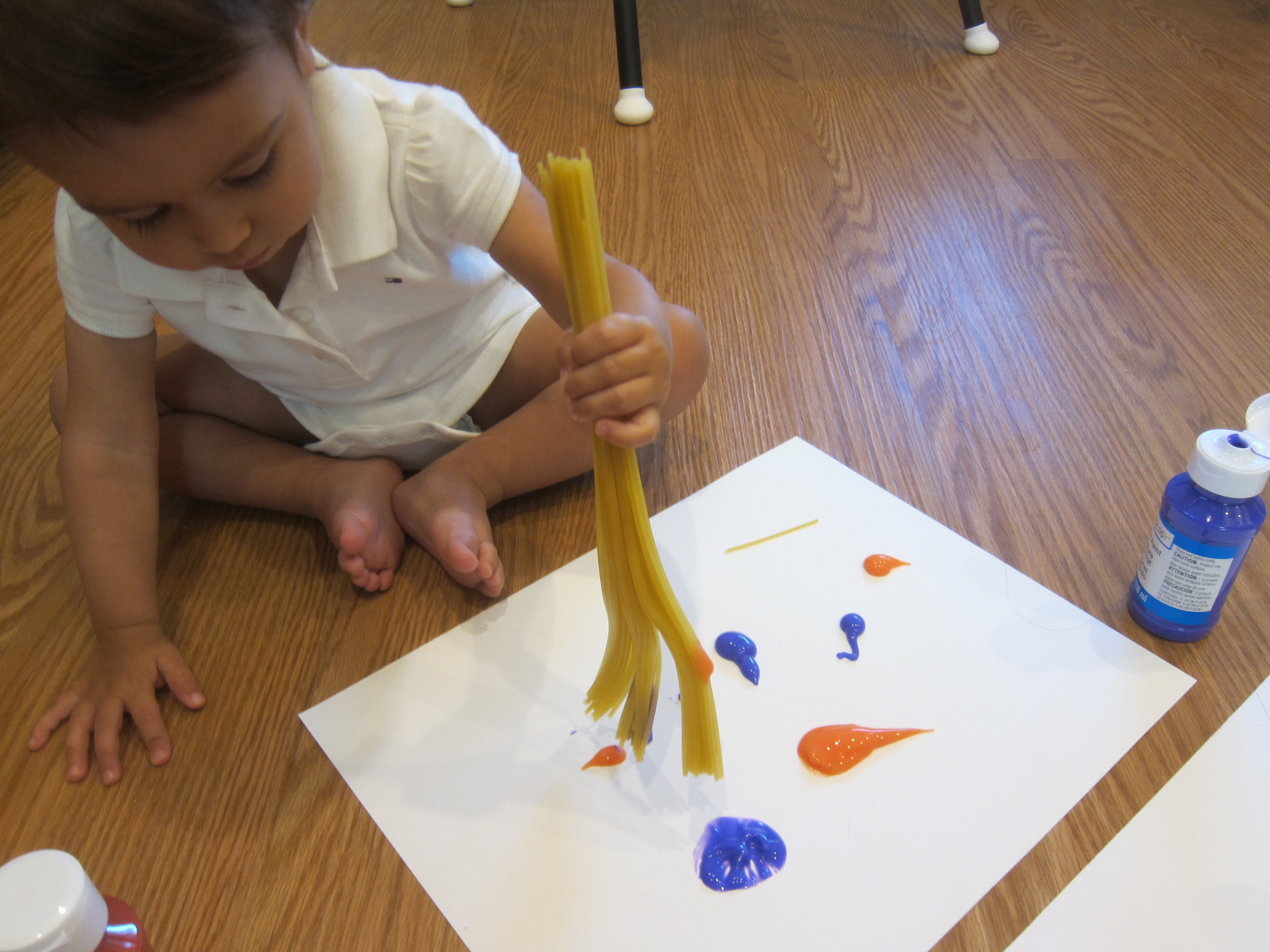 Spaghetti Brooms (4)