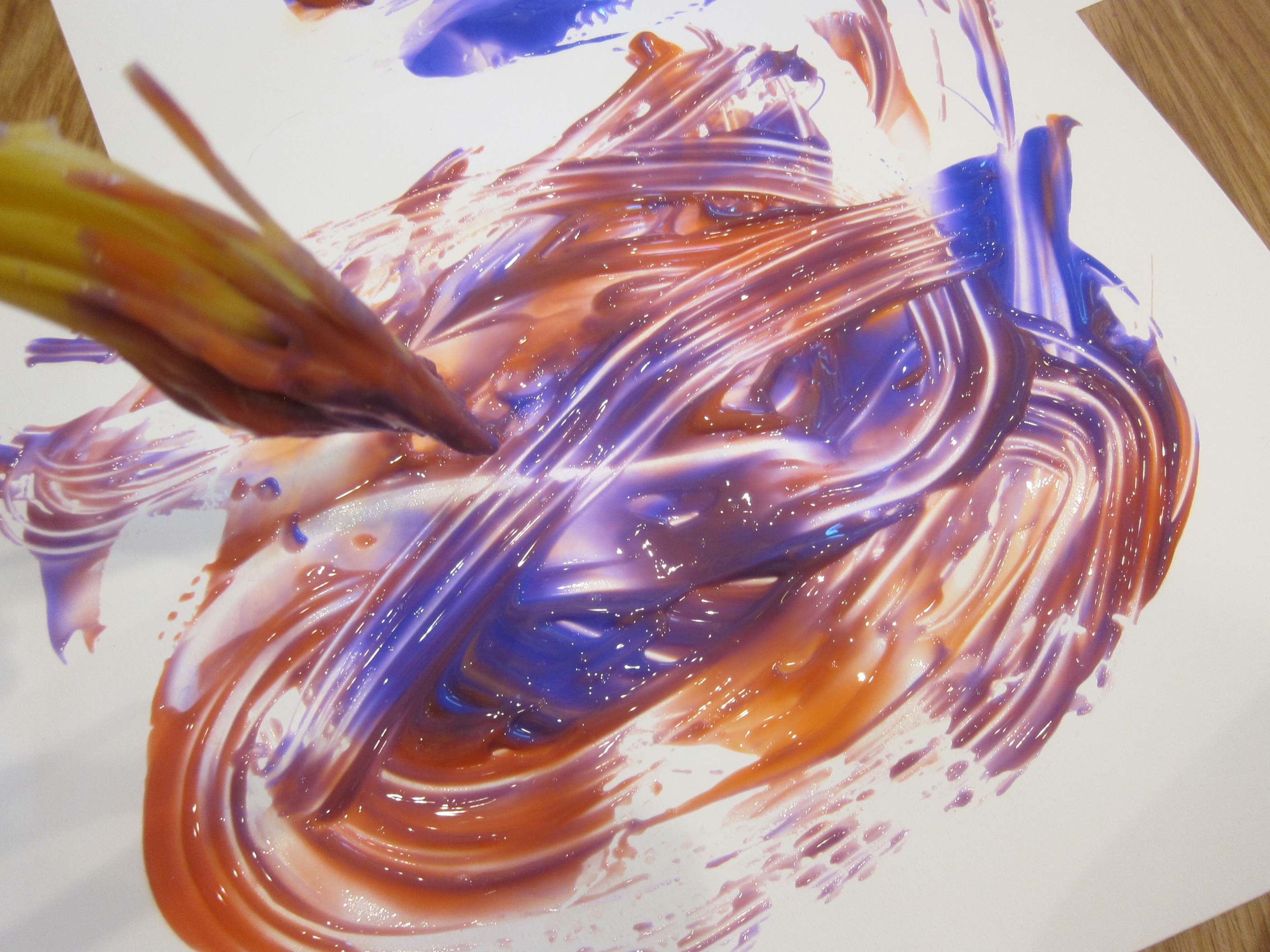 Spaghetti Brooms (8)