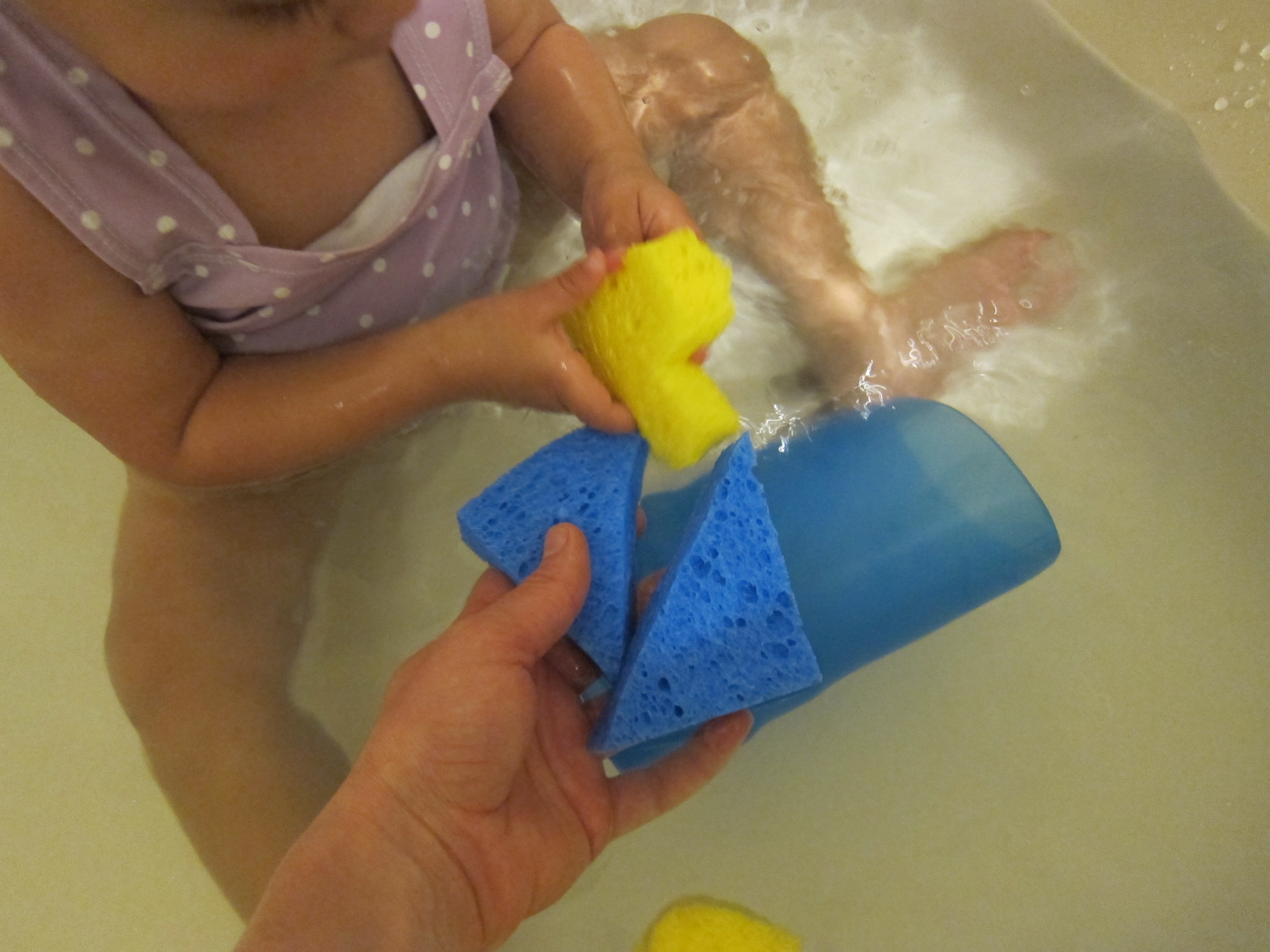 Sponge Bath (2)
