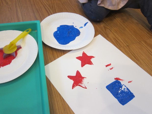 Stars and Stripes Sponge (1)