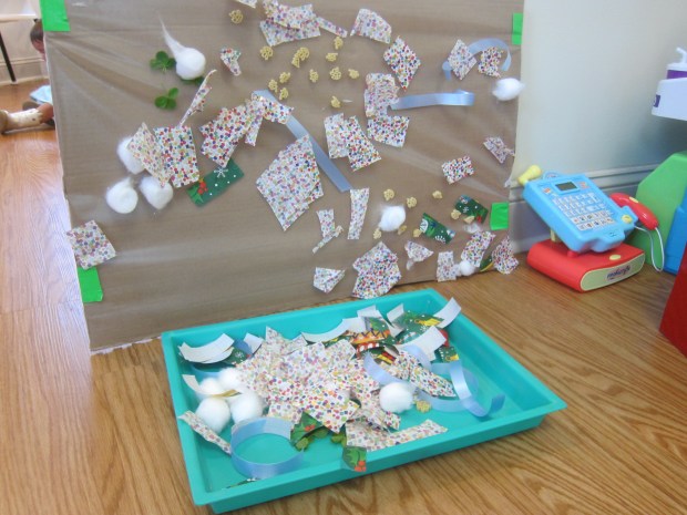 Toddler Collage (11)