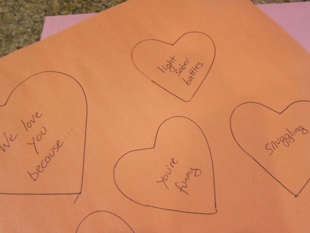 We Love You Hunt (2)