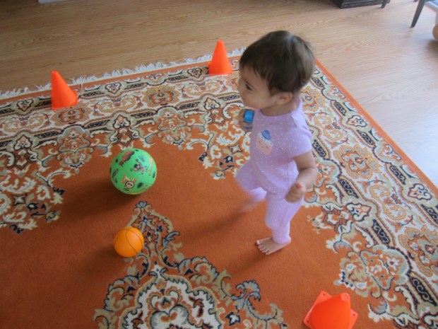 Baby Soccer (1)