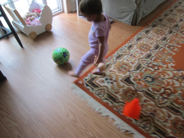 Baby Soccer (3)